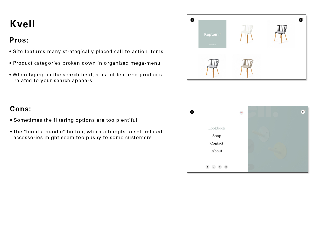 Third slide